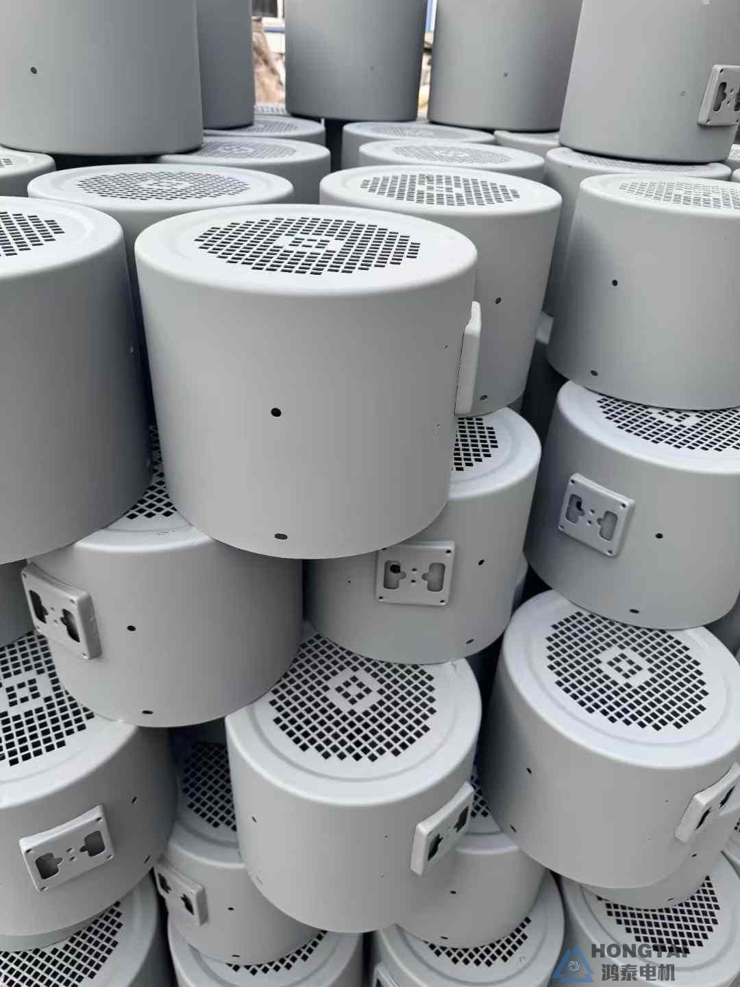 YBE3-355M-4变频电机用G系列变频风机