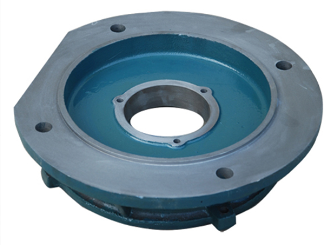 YBE3-355M-4电机法兰盘-立式电机前端盖-驱动端